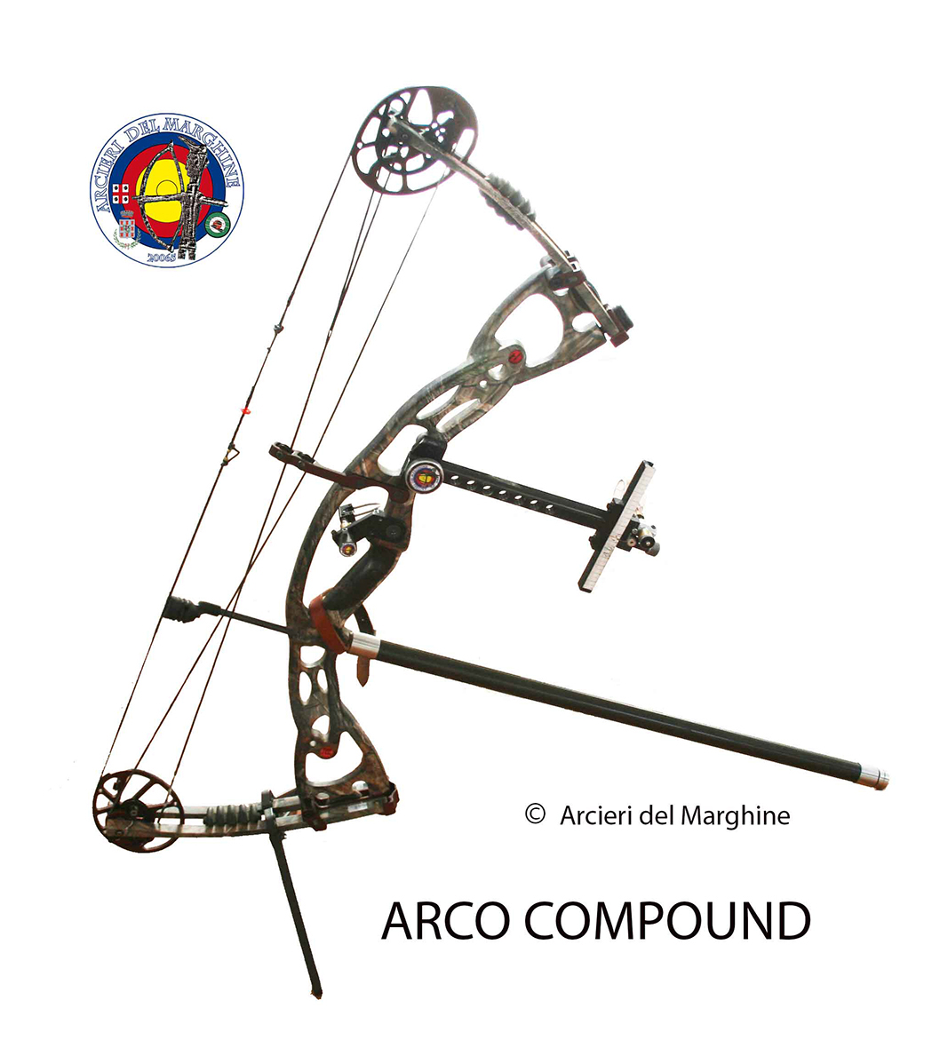 Arco Compound